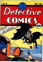 EL CÓMIC #1 DE BATMAN ES EL MÁS CARO DE LA HISTORIA