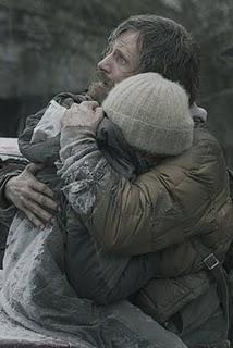 La carretera- The Road-  John Hillcoat-2009