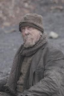 La carretera- The Road-  John Hillcoat-2009