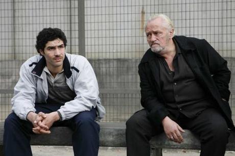 “Un profeta” – Un alumno aventajado “Un profeta” – Un alumno aventajado