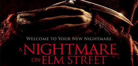 Nuevo trailer y carteles del remake de “Pesadilla en Elm-Street”