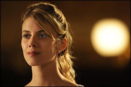 Mélanie Laurent Mélanie Laurent