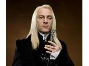 Jason isaacs habla harry potter