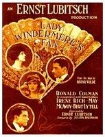 + DE 1001 FILMS: 1038 - Lady Windermere's fan