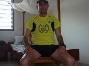 Corriendo Costa Marfil