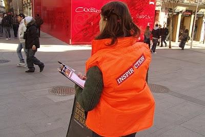 Sigue la campaña de InspirAction para cancelar la deuda externa de Haití