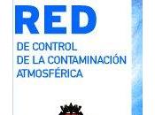 Informe sobre contaminación aire Valladolid durante 2009