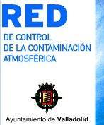 Informe sobre la contaminación del aire en Valladolid durante 2009