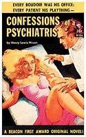 ¿La psiquiatría necesita un psiquiatra?