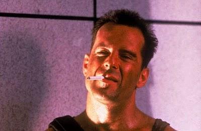 Bruce Willis retoma a sus míticos