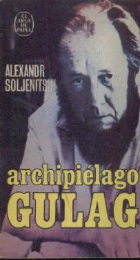 La denuncia del sistema gulag por A. Solzhenitsyn