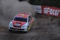 Rally Argentino 2010: Pozzo y Subaru fueron los dueños de Mina Clavero