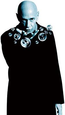 Farmacias, que la suerte te acompañe