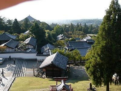 Viaja a Japón III. Nara