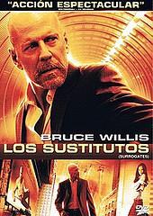 Estrenos en DvD/Blu-ray – Lanzamiento del 1 al 7 de marzo de 2010