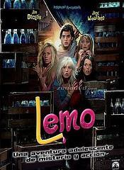 Estrenos en DvD/Blu-ray – Lanzamiento del 1 al 7 de marzo de 2010