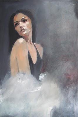 Amo este cuerpo que me ata