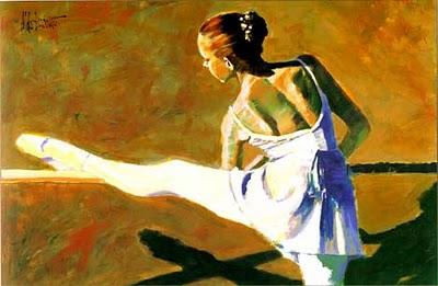 Contémplala: es muy bella