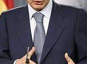 Progresismo Zapatero.