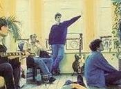 Primera ronda: rockstars supersónicos