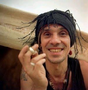 Viernes con Mr. Manu Chao