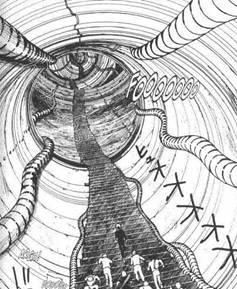 De la isla Ballena al pantano Nümelle