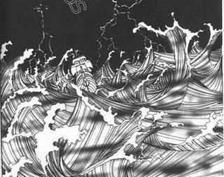 De la isla Ballena al pantano Nümelle