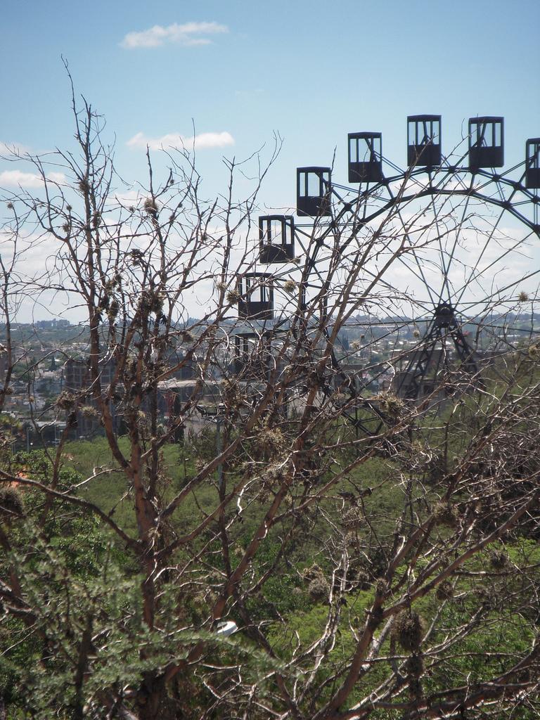 Córdoba, Argentina