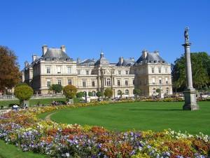 Guía de fin de semana en París