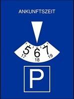 Para aparcar en Remagen