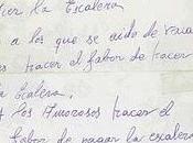 Esta, nuestra comunidad...