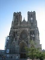 Catedral de Notre Dame