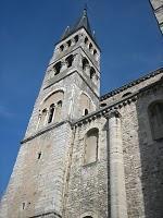 Basílica de Saint Remi