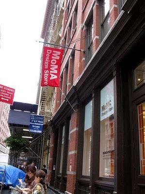 De Compras Deco: con Neco por Nueva York De Compras Deco: con Neco por Nueva York