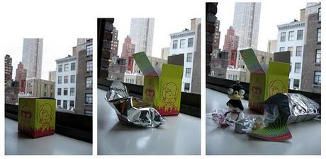 De Compras Deco: con Neco por Nueva York De Compras Deco: con Neco por Nueva York