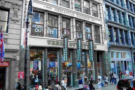 De Compras Deco: con Neco por Nueva York De Compras Deco: con Neco por Nueva York