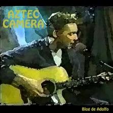 Primavera Sound 2010: Roddy Frame y Aztec Camera