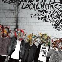 Reviews: Gorilla manor (Local Natives, 2010)