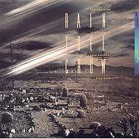 Soundtrack de hoy: Rain tree crow (1991)