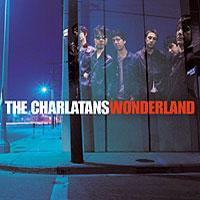 Soundtrack de hoy: Wonderland (2001)