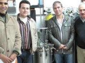 universidad Alicante patenta material aumenta vida útil dispositivos electricos