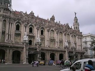 La Habana: ciudad de tradiciones y contradicciones