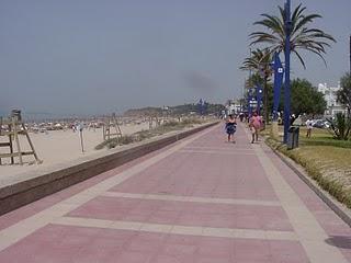 Chiclana de la Frontera, Cádiz. Mar, sol y tradiciones.