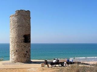 Chiclana de la Frontera, Cádiz. Mar, sol y tradiciones.