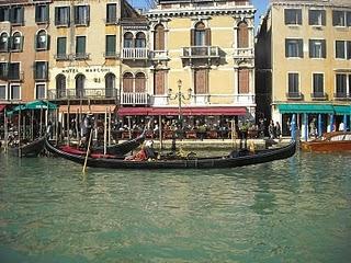 El Carnaval de Venecia: magia, misterio y seducción