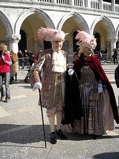 El Carnaval de Venecia: magia, misterio y seducción
