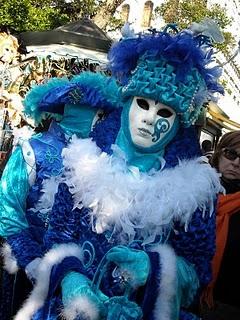 El Carnaval de Venecia: magia, misterio y seducción
