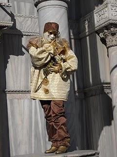 El Carnaval de Venecia: magia, misterio y seducción