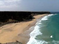 Fuerteventura, fotos de la isla
