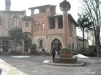 Italia y sus lugares escondidos: una ciudad medieval llamada “Grazzano Visconti”